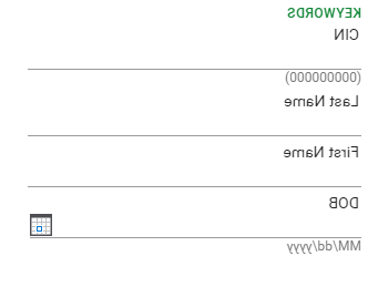 Web客户端关键词搜索